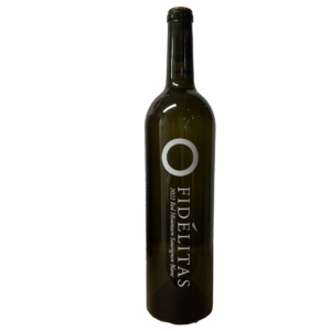 Fidelitas Sauvignon Blanc 2022