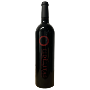 Fidelitas Cabernet Sauvignon 2020