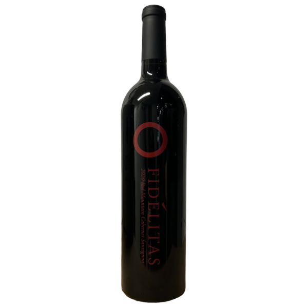 Fidelitas Cabernet Sauvignon 2020