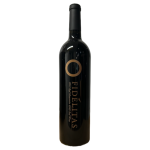 Fidelitas 4040 Red Mountain 2021