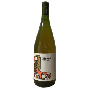 Finca Parera Litrona Xarel-lo Vermell 2024