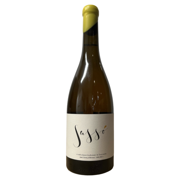 Finca Parera Sasso 2023