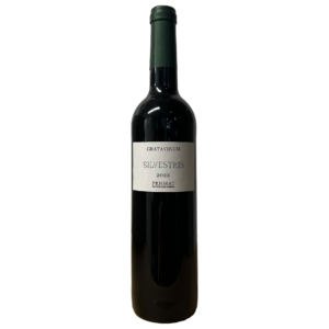 Gratavinum Silvestris Priorat 2022