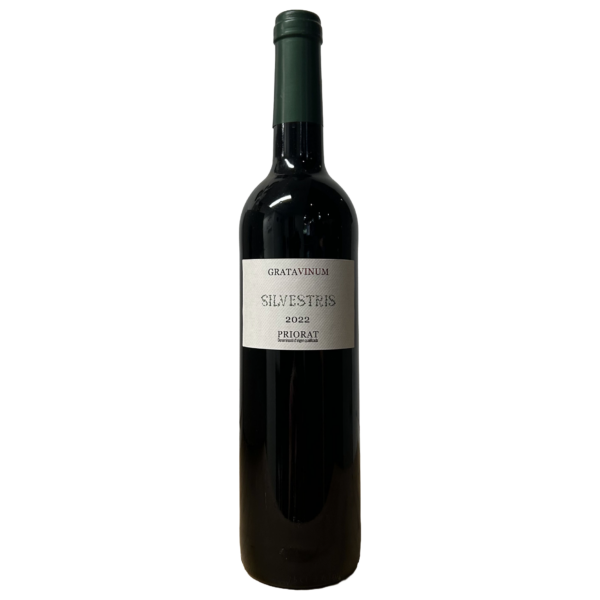 Gratavinum Silvestris Priorat 2022