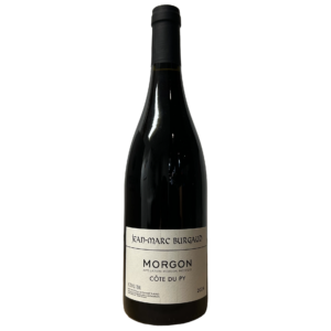 Jean Marc Burgaud Morgon Cote Du Py 2024