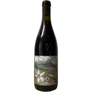 Kelley Fox Wines Pinot Noir Mirabai 2024