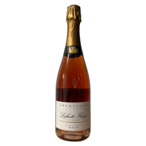 Laherte Freres Ultratradition Brut Rose Champagne