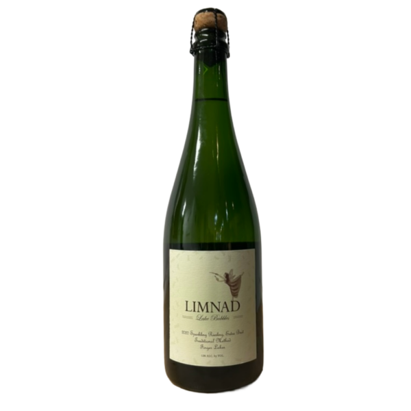 Limnad Sparkling Riesling 2020