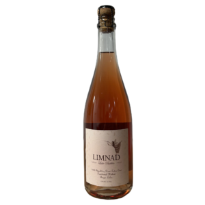 Limnad Sparkling Rose Pinot Noir 2020