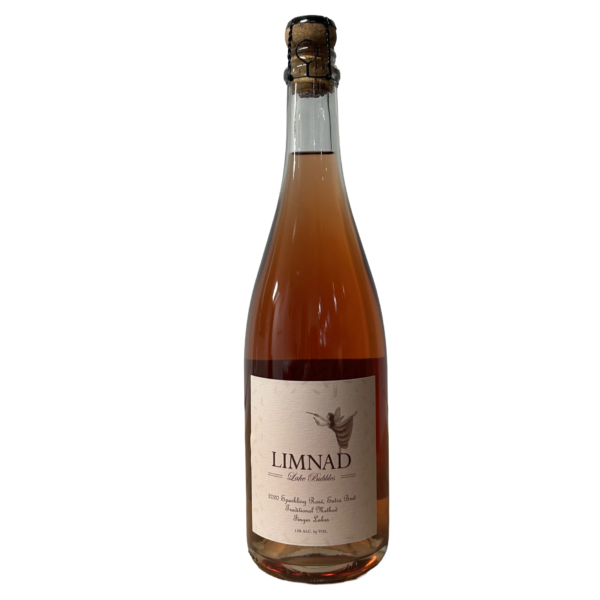 Limnad Sparkling Rose Pinot Noir 2020