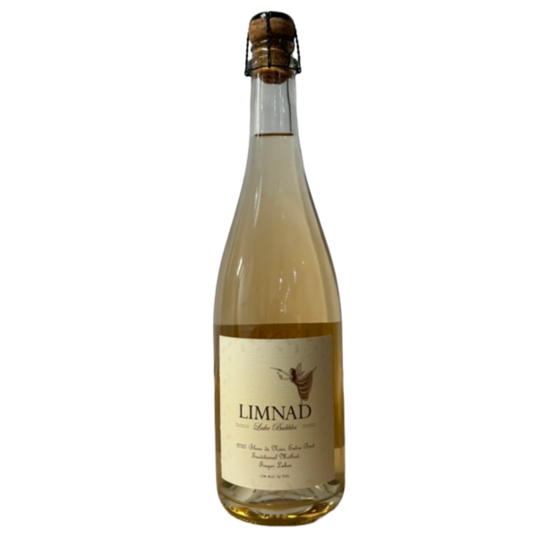 Limnad Blanc de Noirs Pinot Noir 2020