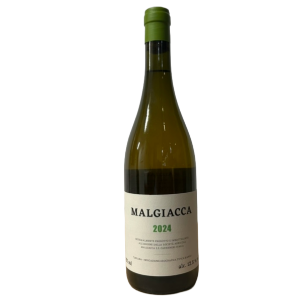 Malgiacca Toscana Bianco 2024