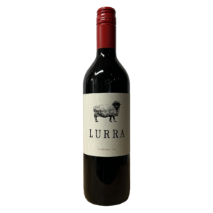 Lurra Campo de Borja Garnacha 2024