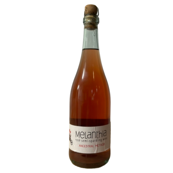 Papras Melanthia Ancestral Rose 2024