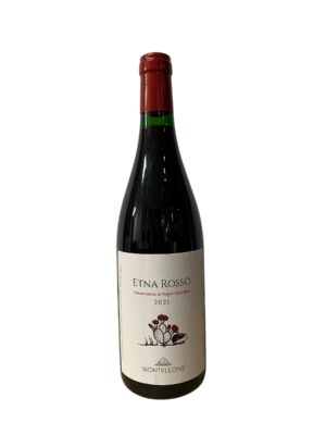 Monteleone Etna Rosso 2023
