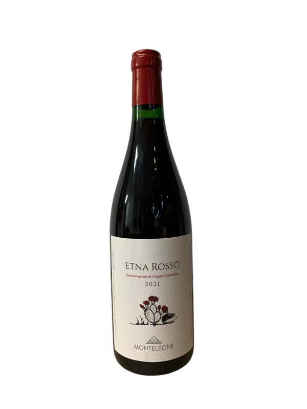 Monteleone Etna Rosso 2023