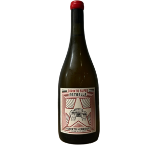 Roberto Henriquez Corinto Super Estrella 2024