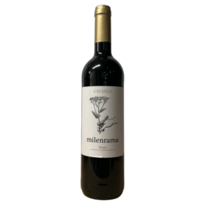 Milenrama Rioja Crianza 2021