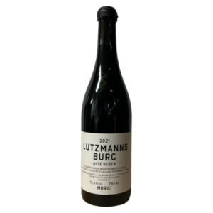 Moric Alte Reben Lutzmannsburg 2021