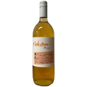 Pullus Halozan Orange 2025