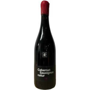 Tetramythos Cabernet Sauvignon Achaia 2021