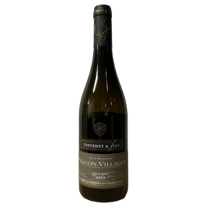 Thevenet & Fils Macon Villages Blanc 2024