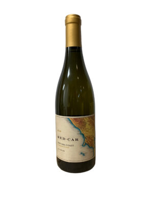 Red Car Chardonnay 2023