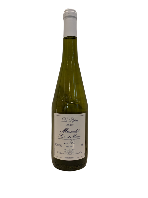 Pepiere Muscadet Sevre et Maine La Pepie 2025