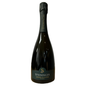 Weingut Steininger Gruner Veltliner Sekt 2021