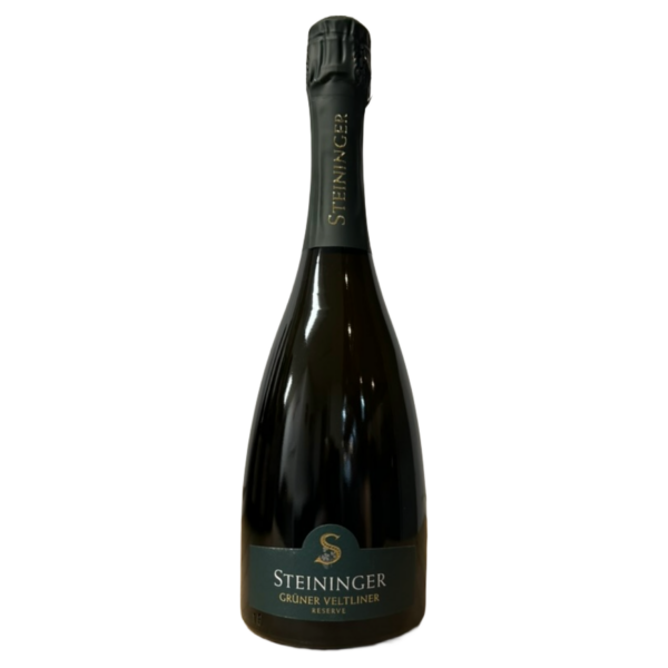 Weingut Steininger Gruner Veltliner Sekt 2021