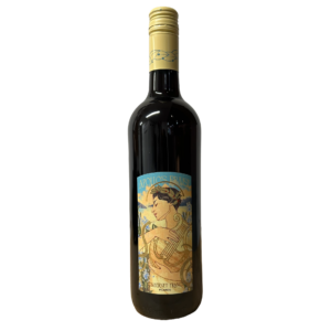 Apollo’s Praise Cabernet Franc 2025