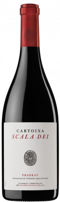 Scala Dei Priorat 2014