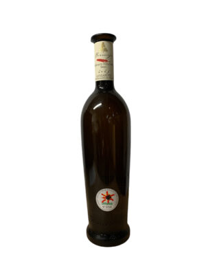 Los Bermejos Malvasia Volcanica Seco 2024