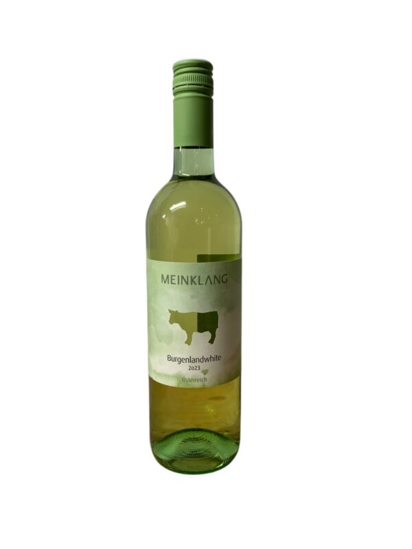 Meinklang Burgenland White 2024