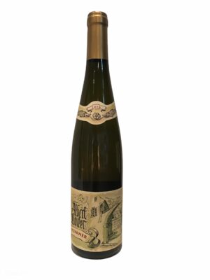 Albert Boxler Sylvaner 2018