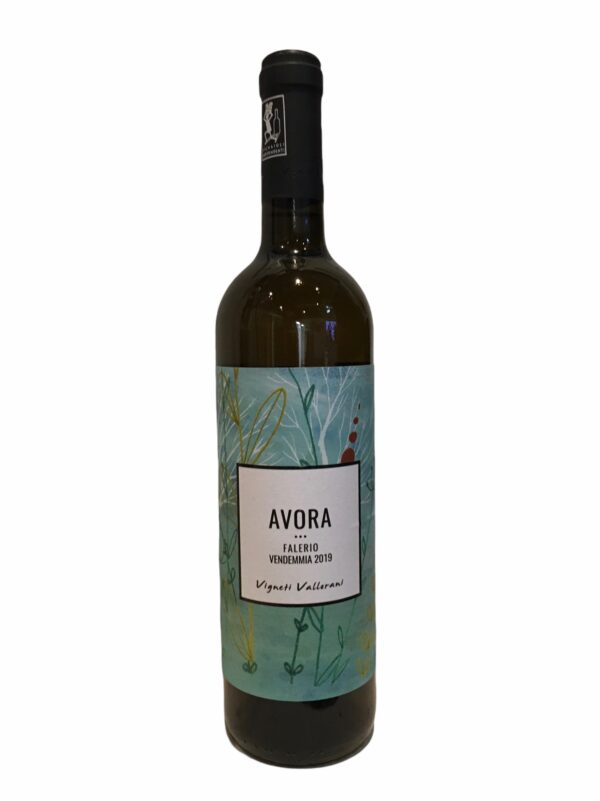 Vigneti Vallorani Avora 2023