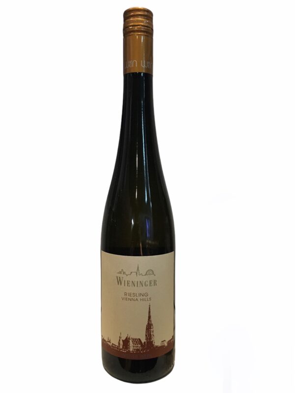 Weingut Wieninger Riesling Vienna Hills 2019