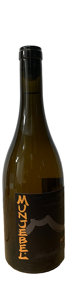 Frank Cornelissen Munjebel Bianco 2021