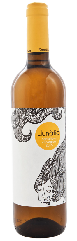 Dasca Vives Llunatic 2019