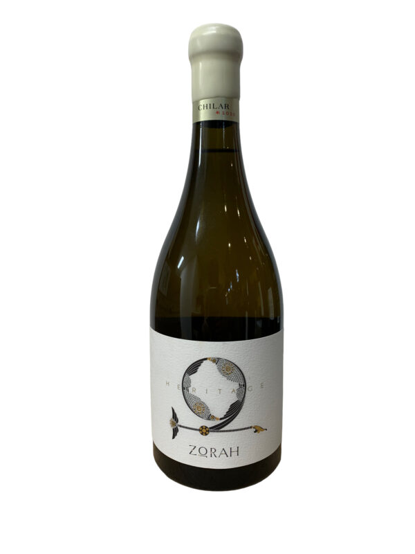 Zorah Chilar Heritage 2020