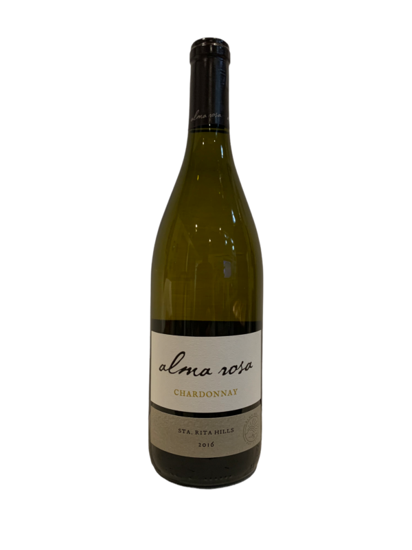 Alma Rosa Sta Rosa Pinot Noir 2017