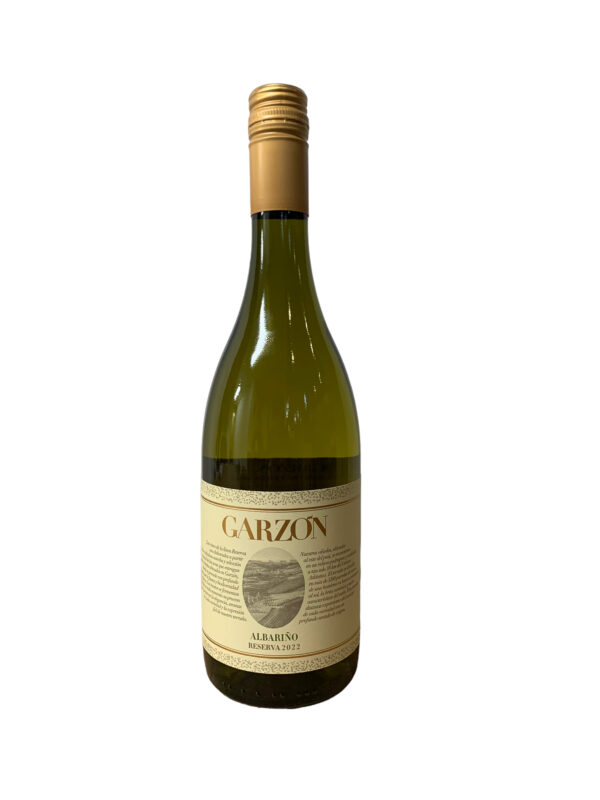 Bodega Garzon Albarino 2022