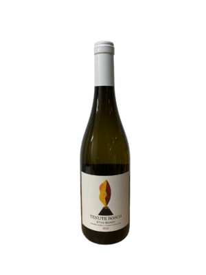 Tenute Bosco Etna Bianco 2024