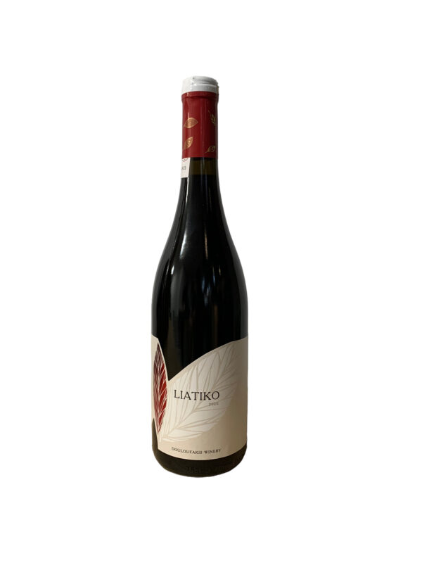 Douloufakis Winery Liatiko 2021