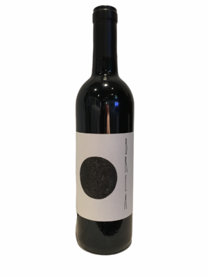 Brea Wine Company Cabernet Sauvignon Massa Vineyard Carmel Valley 2021