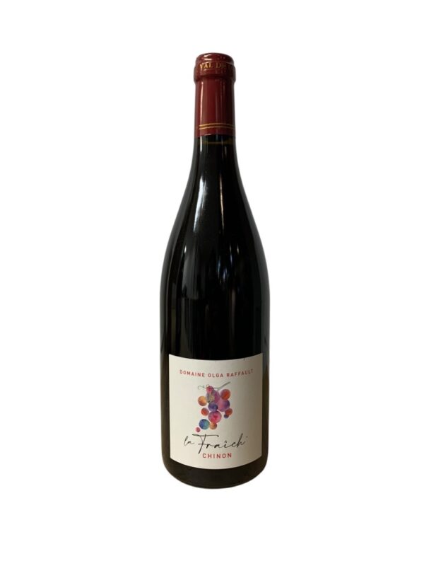 Olga Raffault ‘La Fraich’ Chinon 2023