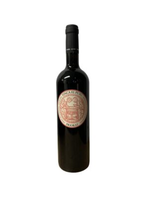 Gran Clos Priorat Finca El Puig 2020