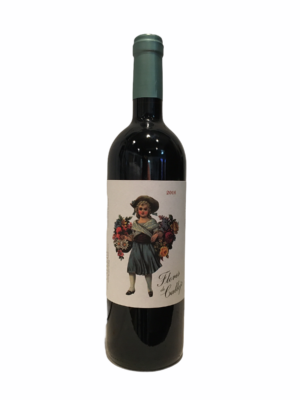 Bodegas Felix Callejo Flores De Callejo 2018