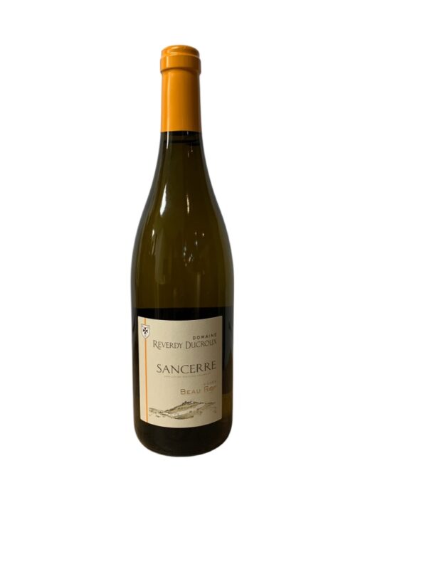 Domaine Reverdy-Ducroux Sancerre Beau Roy 2024