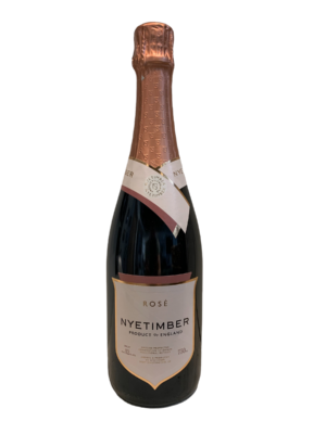Nyetimber Brut Rosé